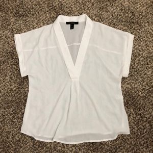 forever 21 blouse, women’s size small !!